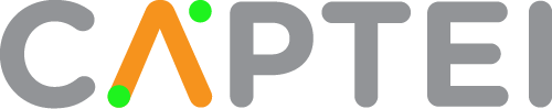 Logo Captei