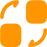 Ícone Conversão para captados e descartados