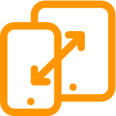 Ícone Desgin Responsivo