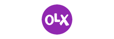 Logo OLX