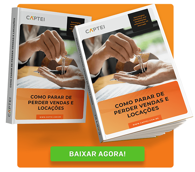 ebook como parar de perder venda e locações Ebook - Como parar de perder vendas e locações