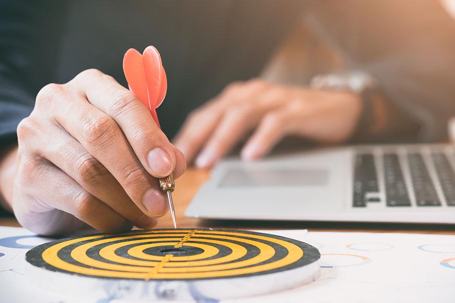 Como mapear meu público-alvo e persona?