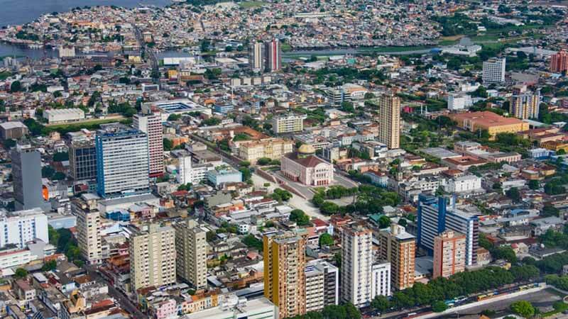 captar imóveis em Manaus