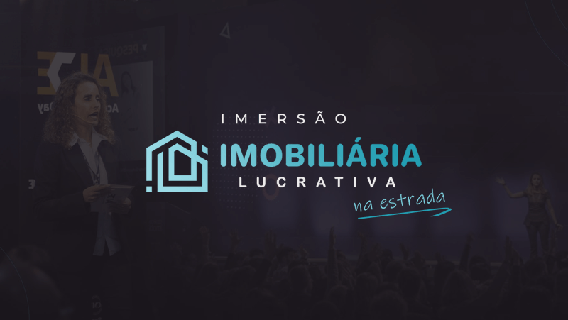 Arlene Gomes - Imobiliária Lucrativa na Estrada