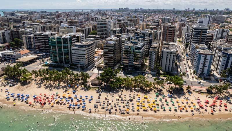 captação de imoveis em maceió