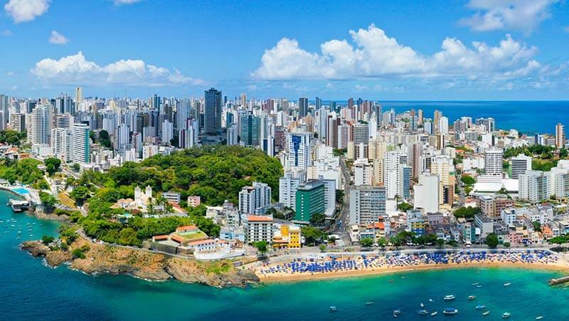 captação de imoveis salvador