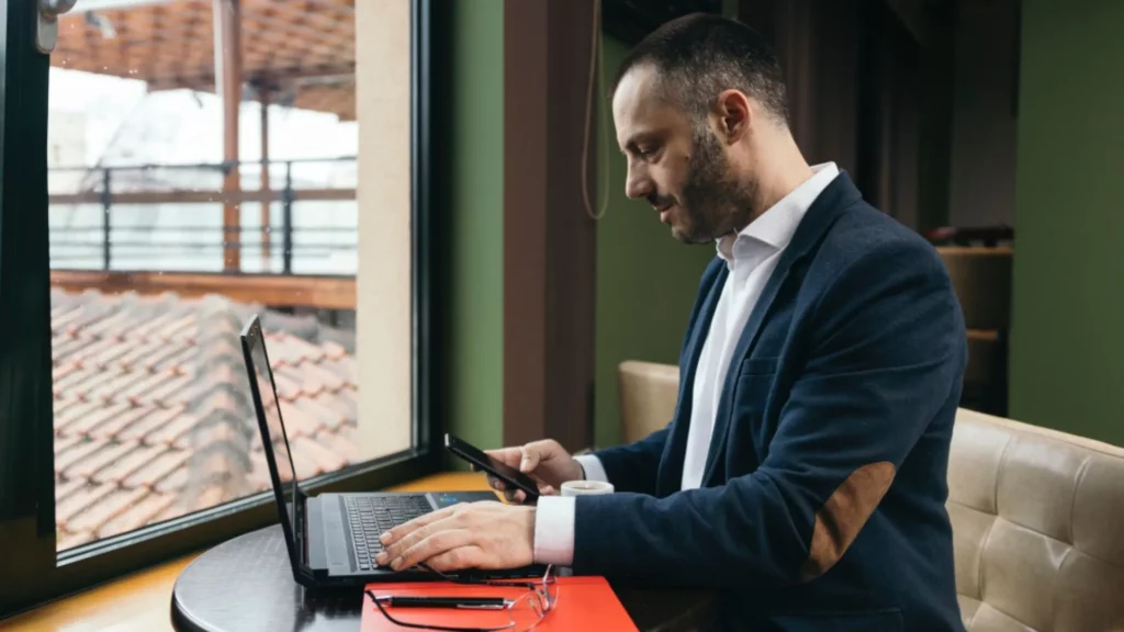 gestor de imobiliária entendendo como reduzir a vacância de imoveis