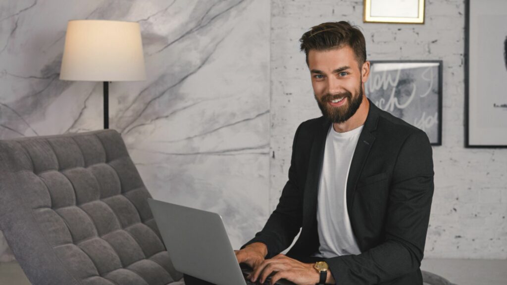 estoque de imoveis inteligente